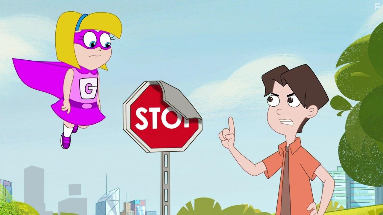 Hamster & Gretel (2022)