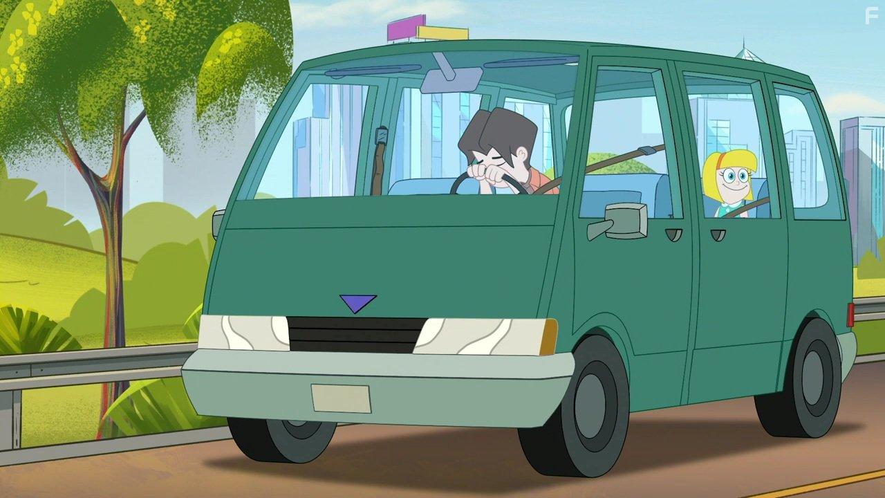 Hamster & Gretel (2022)