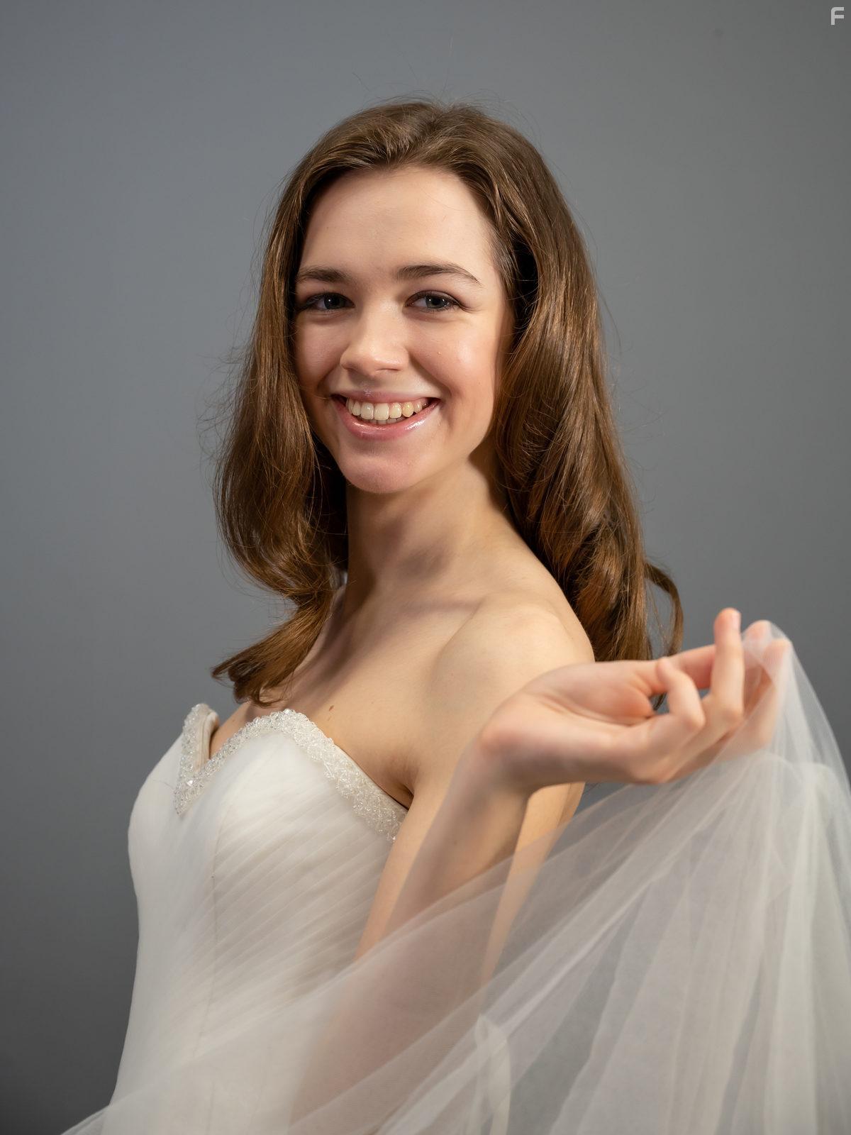 Случайный брак #1