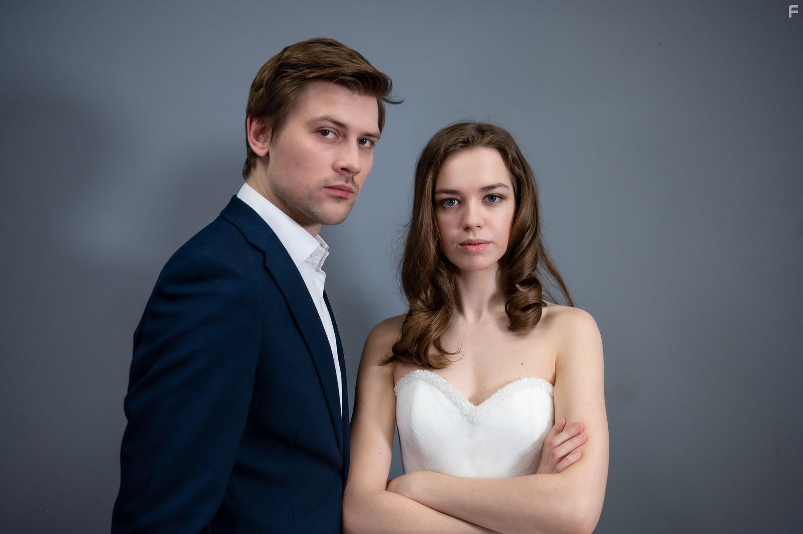 Случайный брак #3