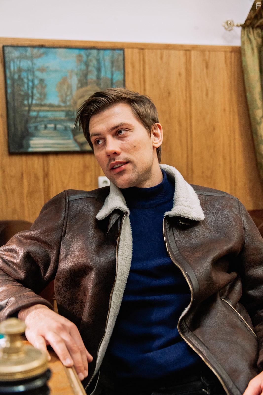 Случайный брак #4