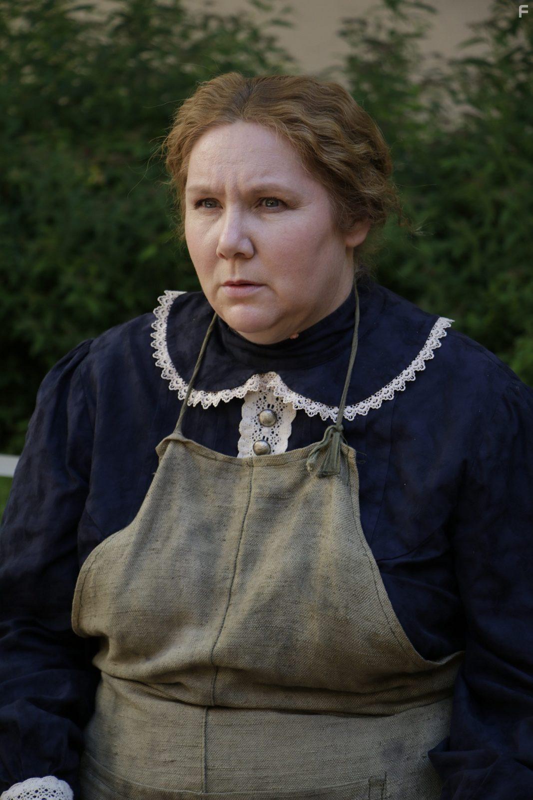 Раневская #4