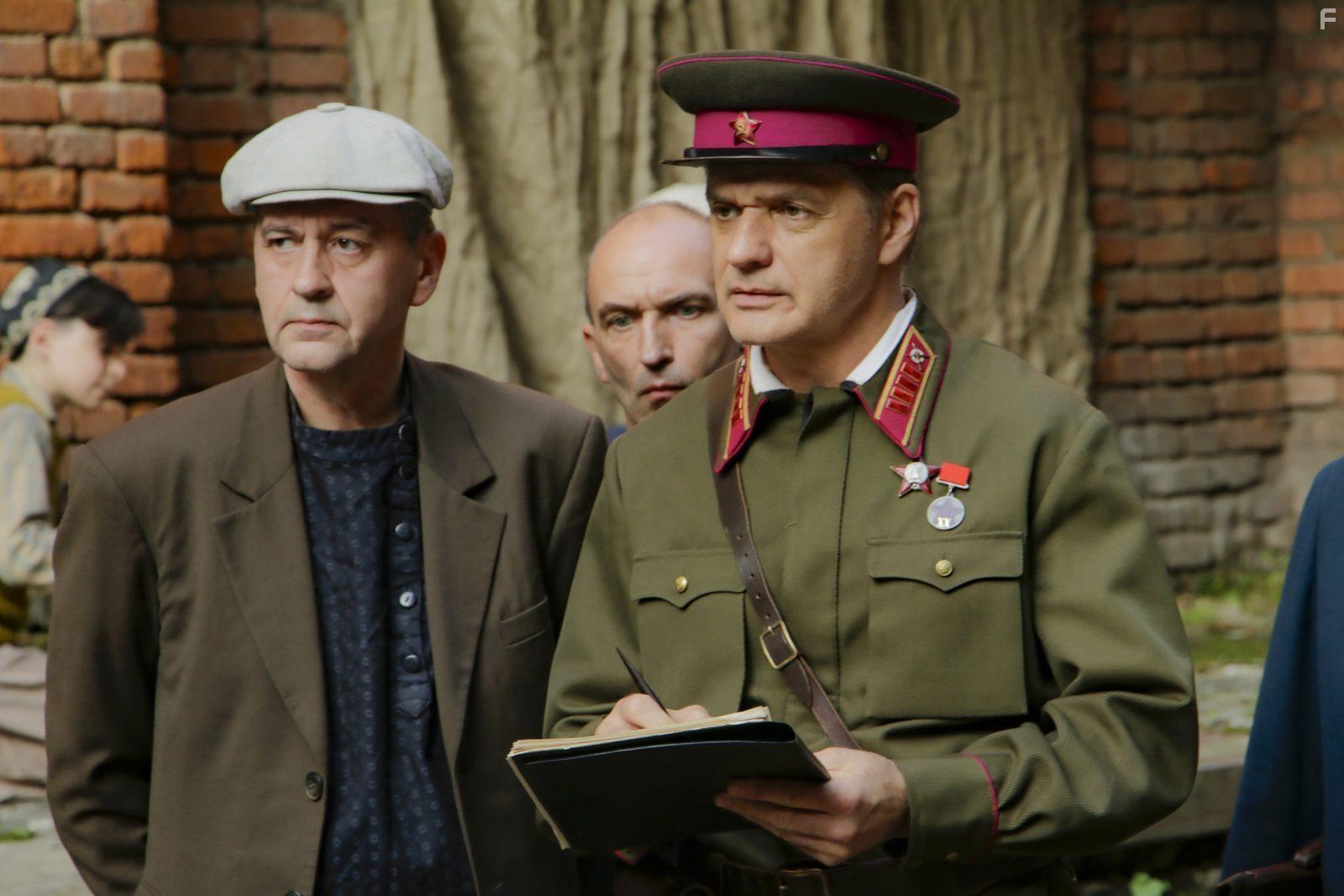 Раневская #5