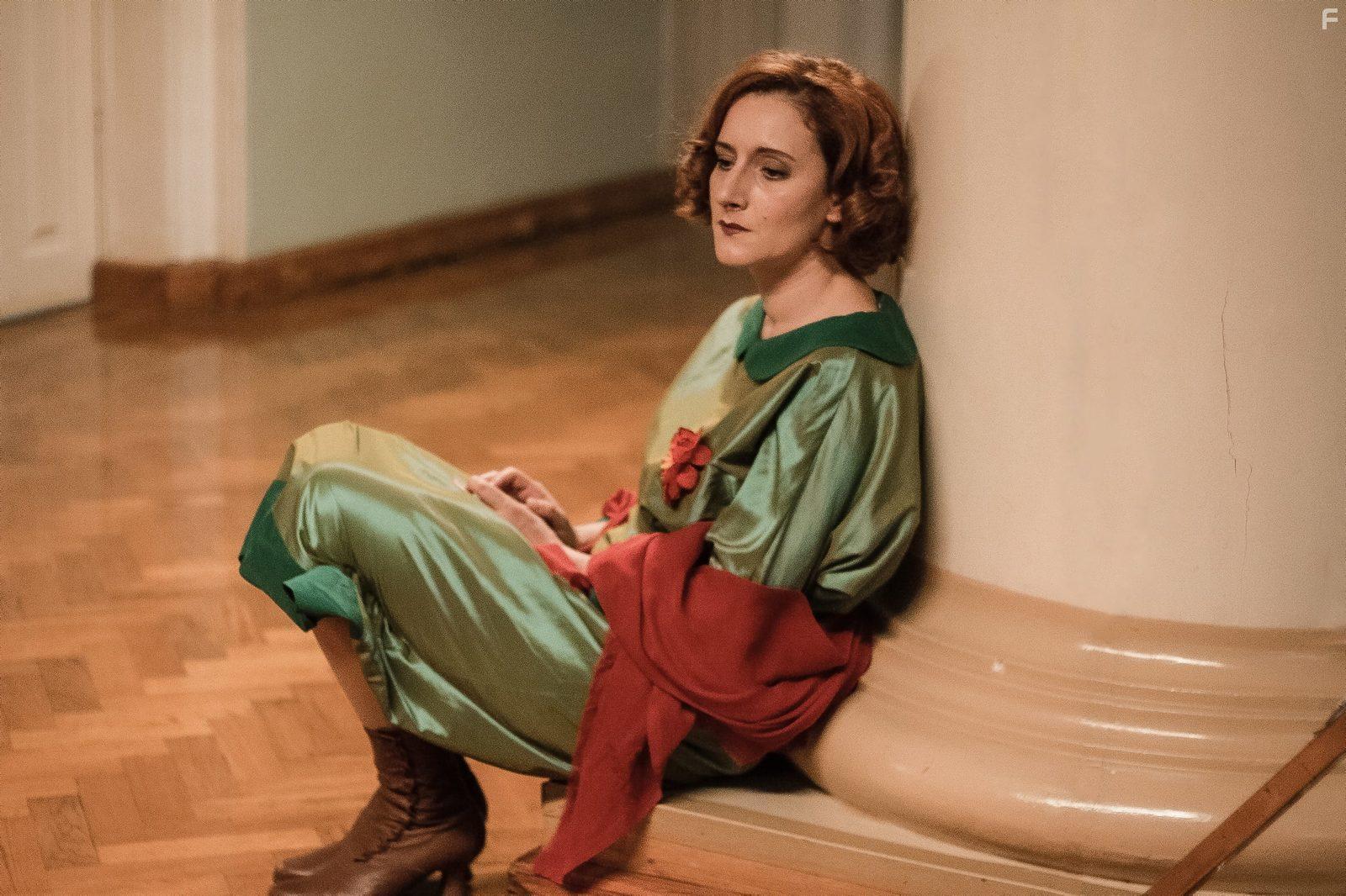 Раневская #6