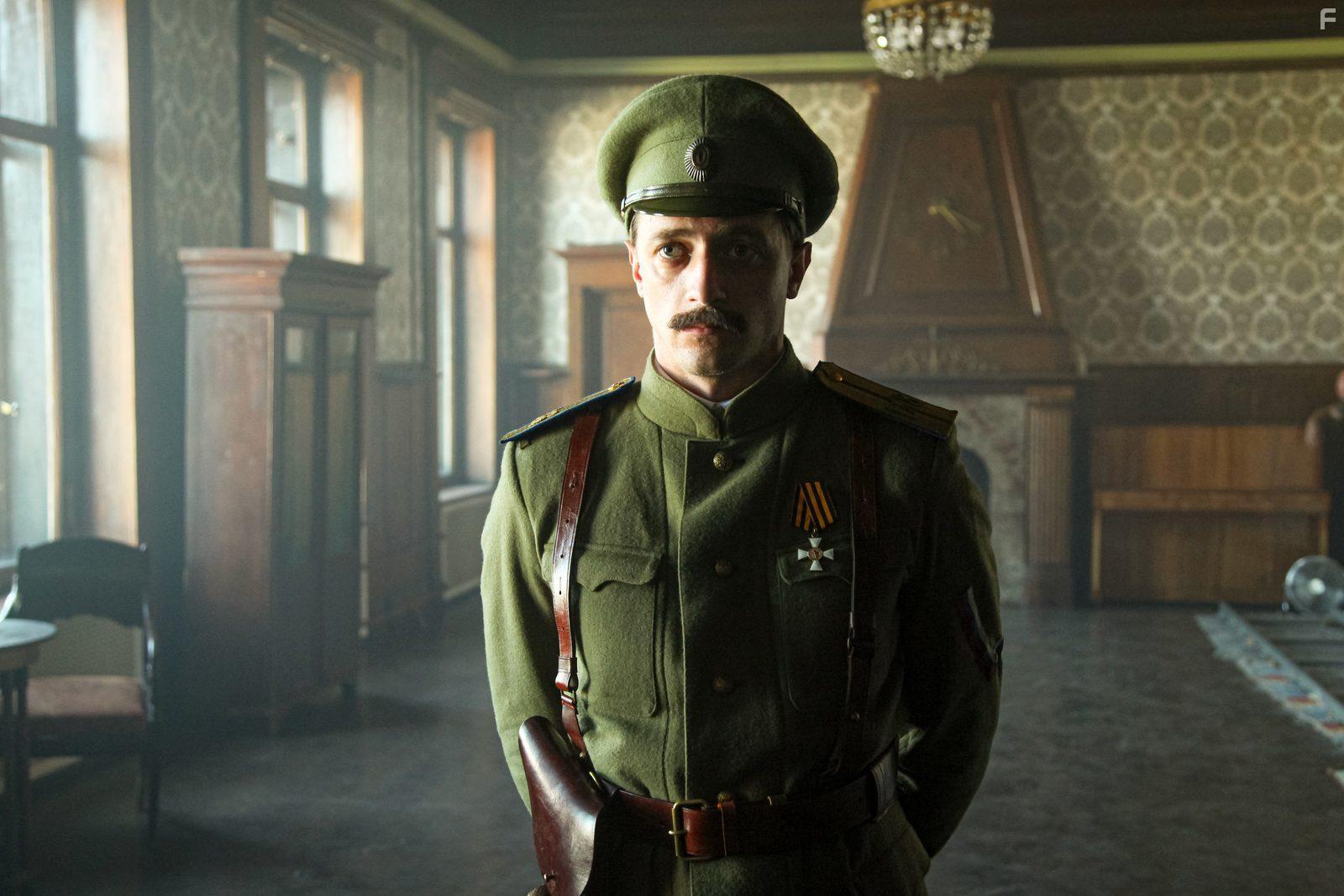 Раневская #7