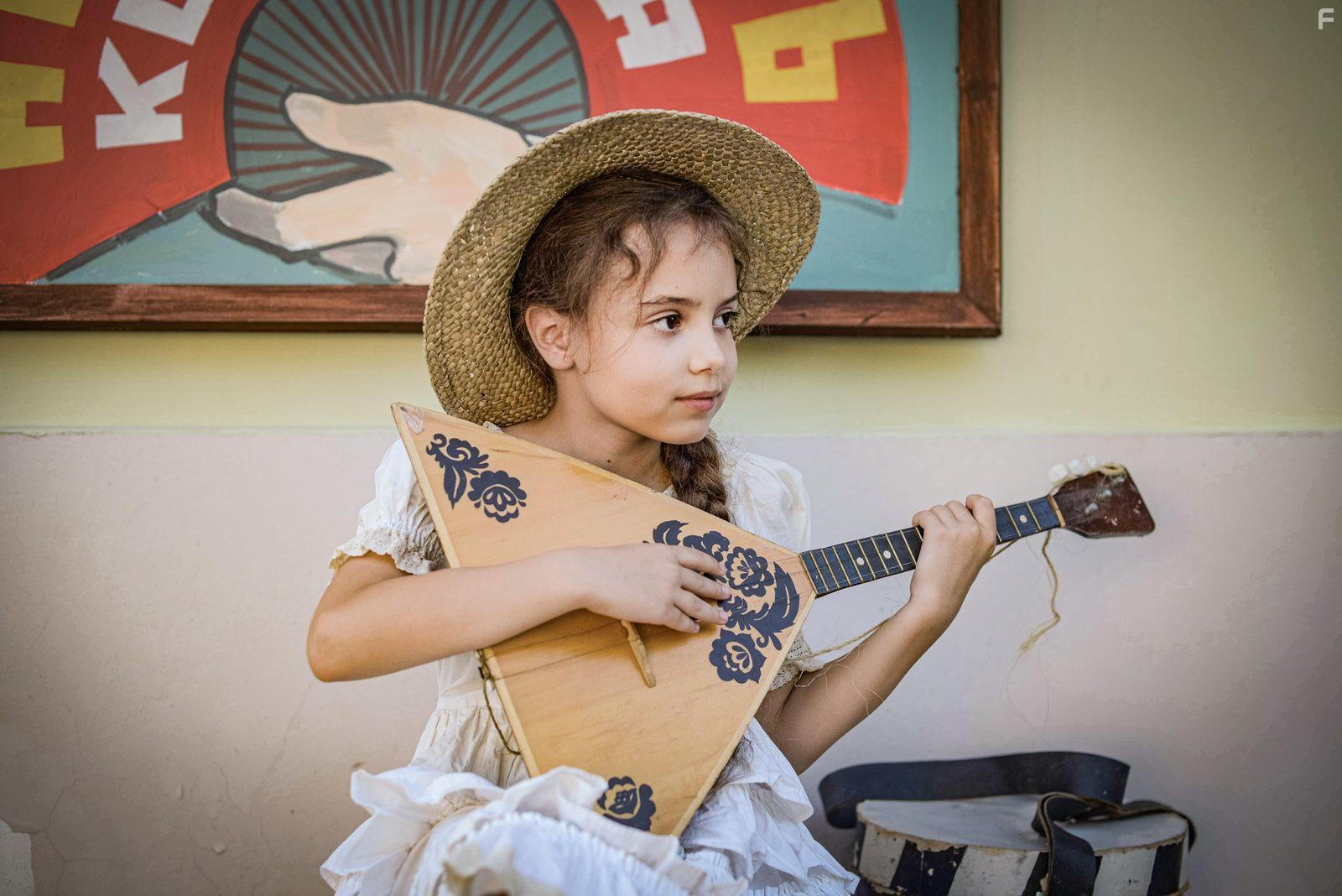 Раневская #8