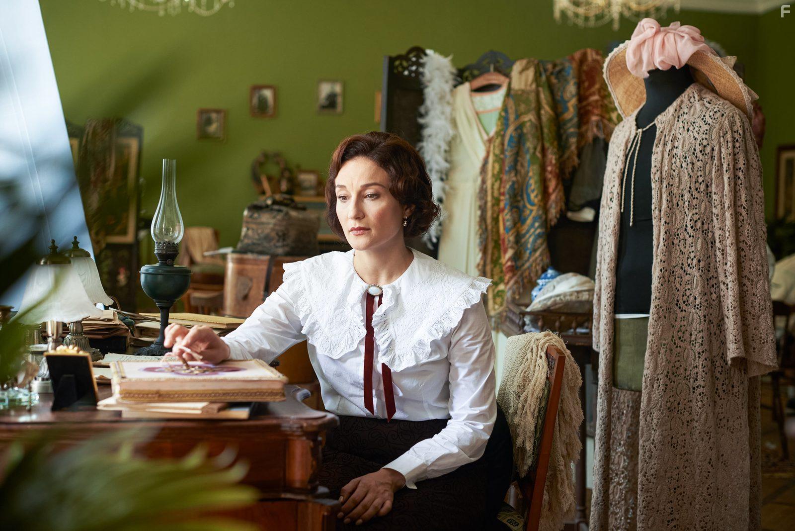 Раневская #9