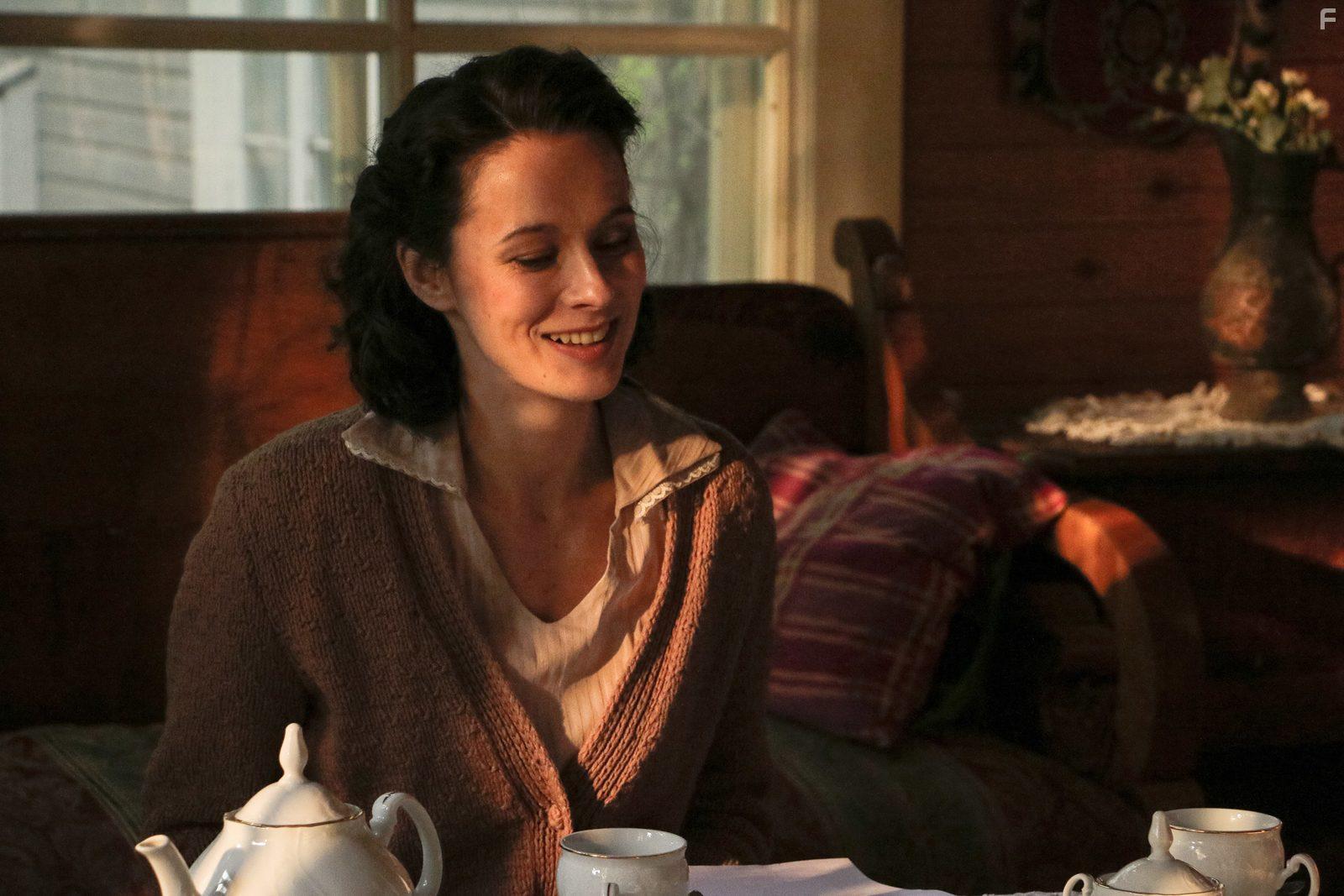 Раневская #12