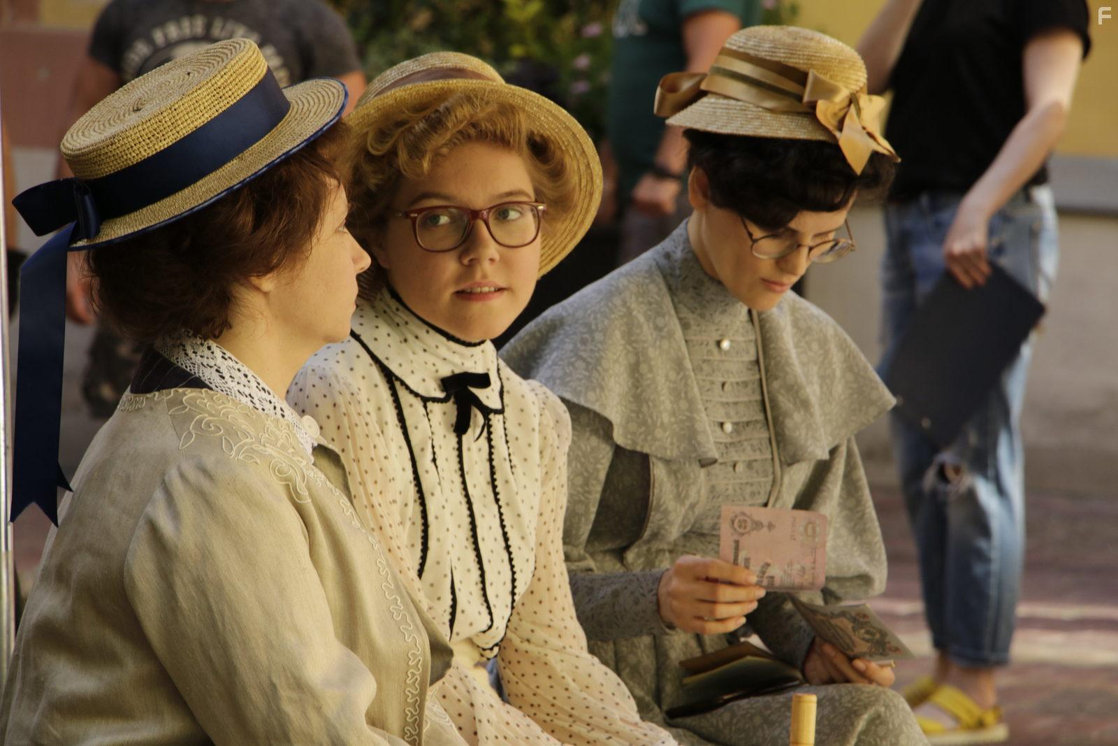 Раневская #16