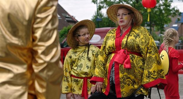 Rebels @ School (2021)