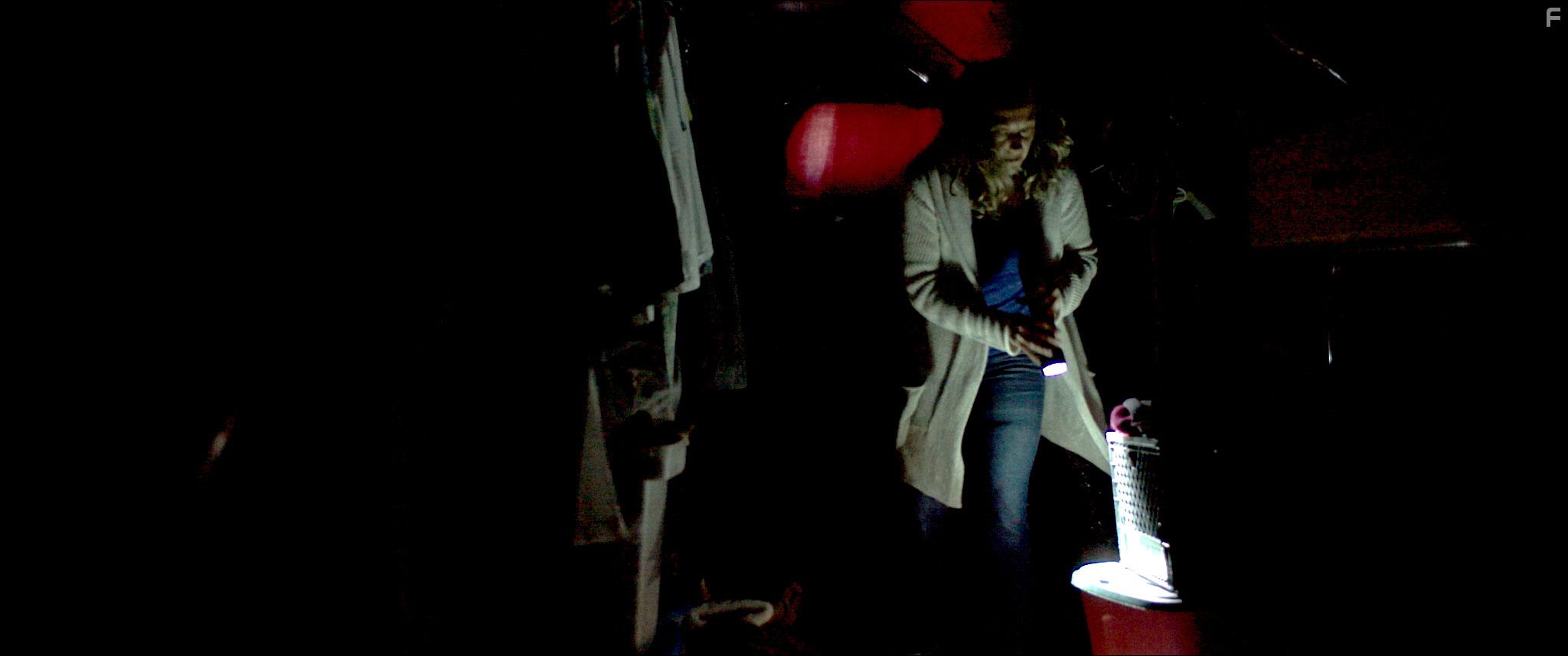 Red River Road (2020)