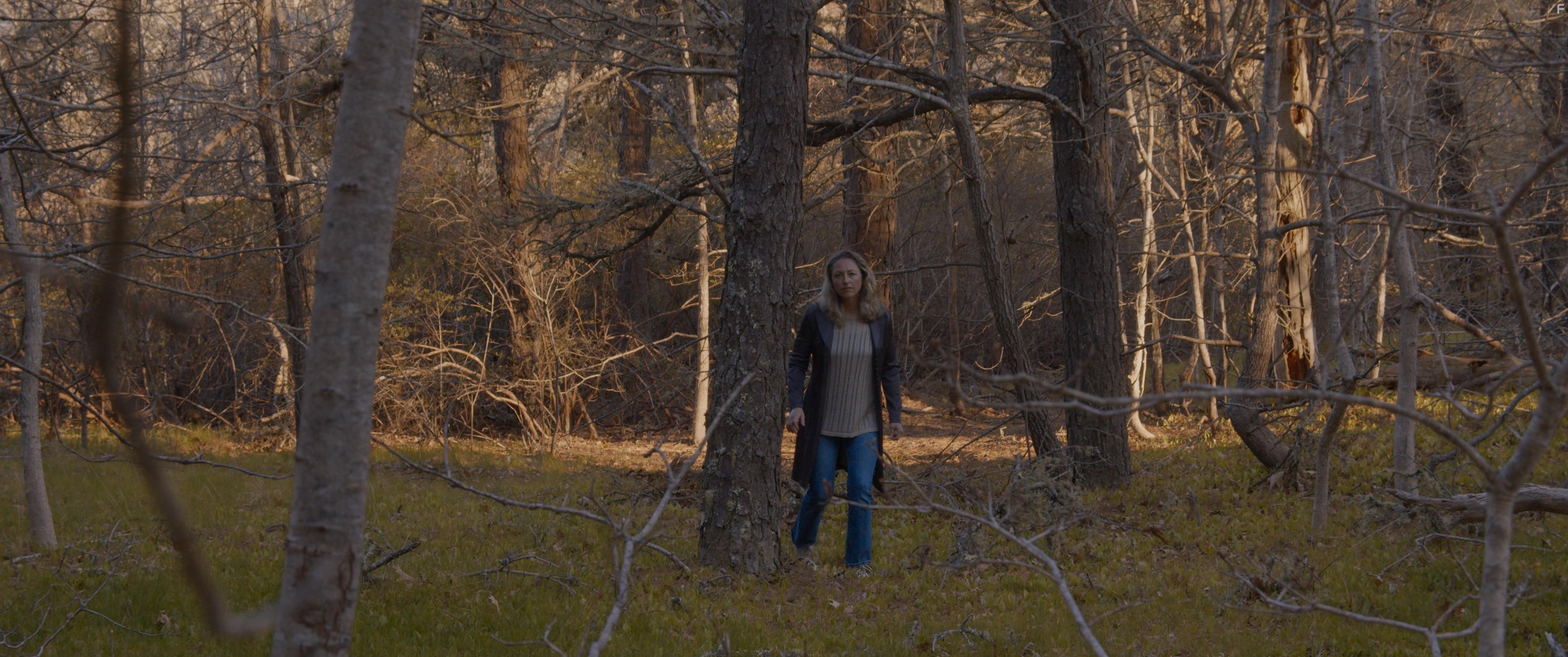 Red River Road (2020)