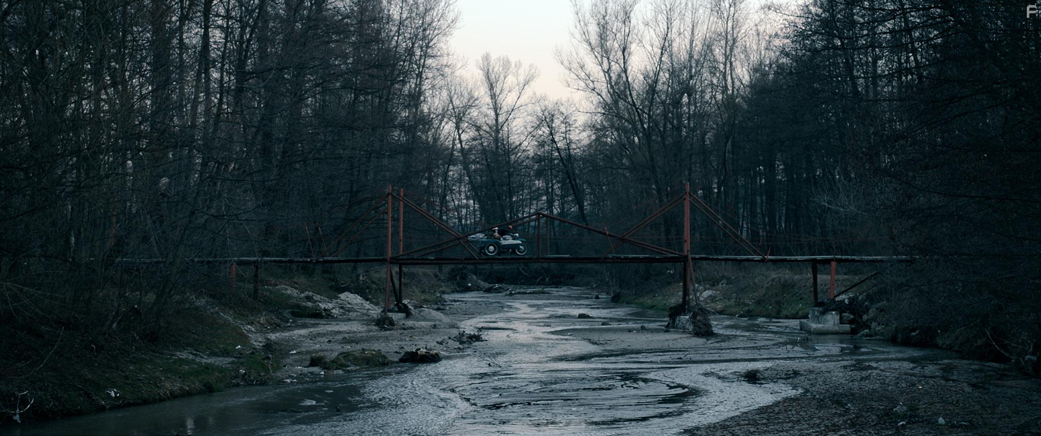 Dupa 40 de zile (2021)