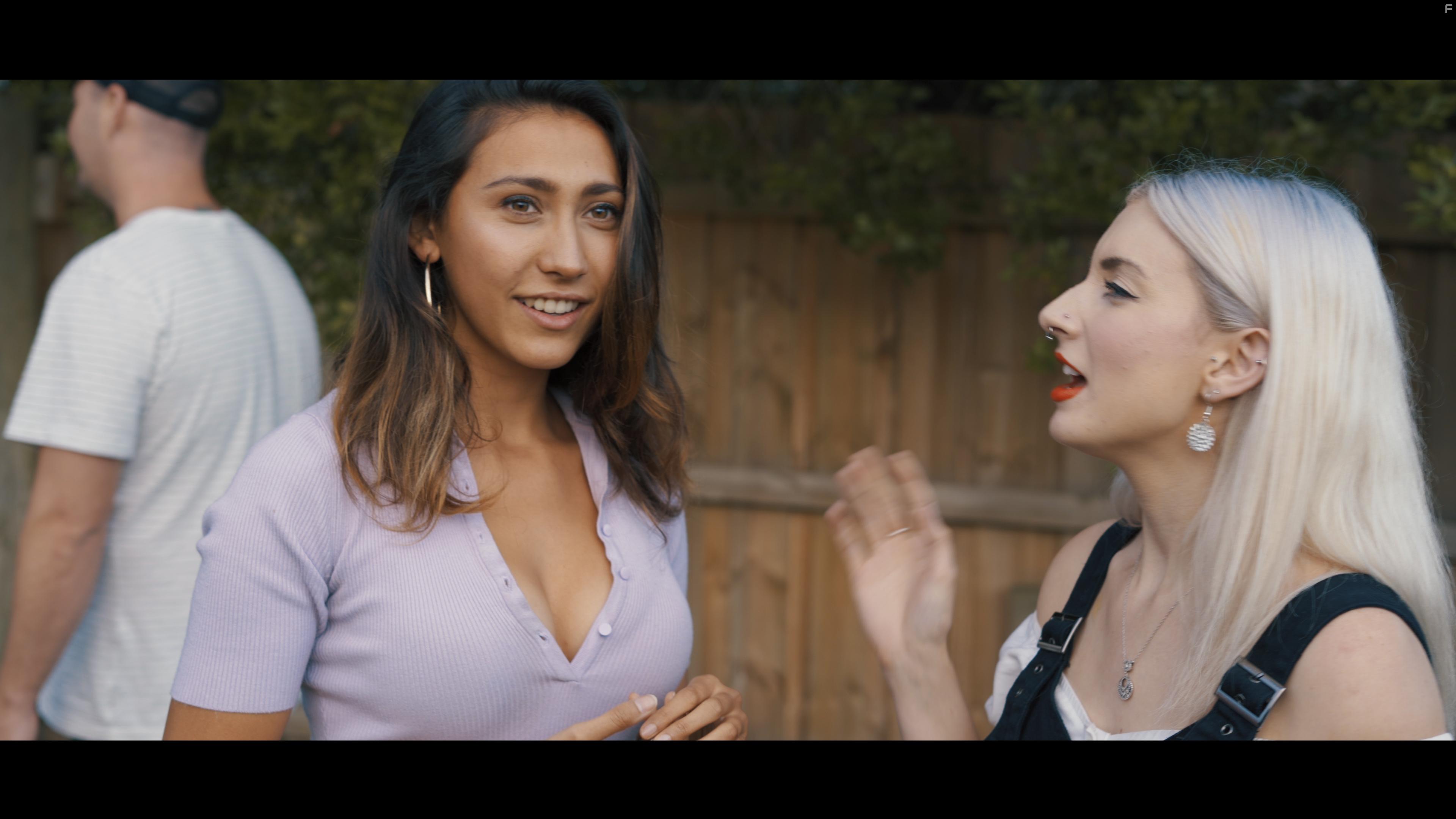 Dreams of Paper & Ink (2022)