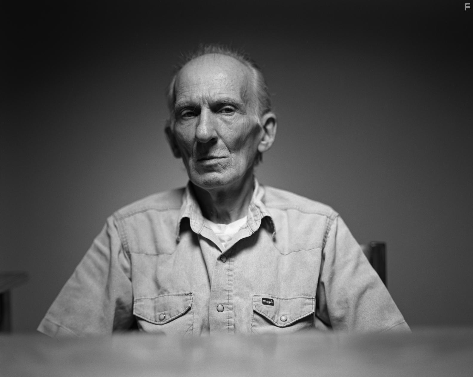 Убийства в Старвед Рок