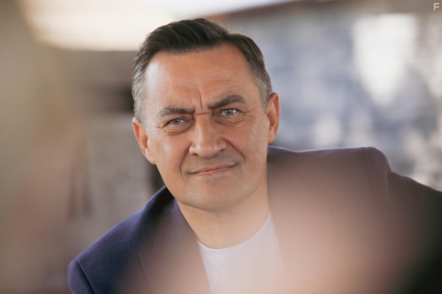 О чем говорят мужчины. Простые удовольствия #9