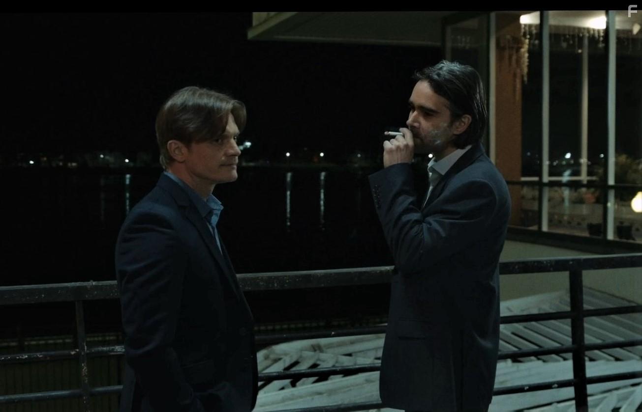 Один настоящий день #7