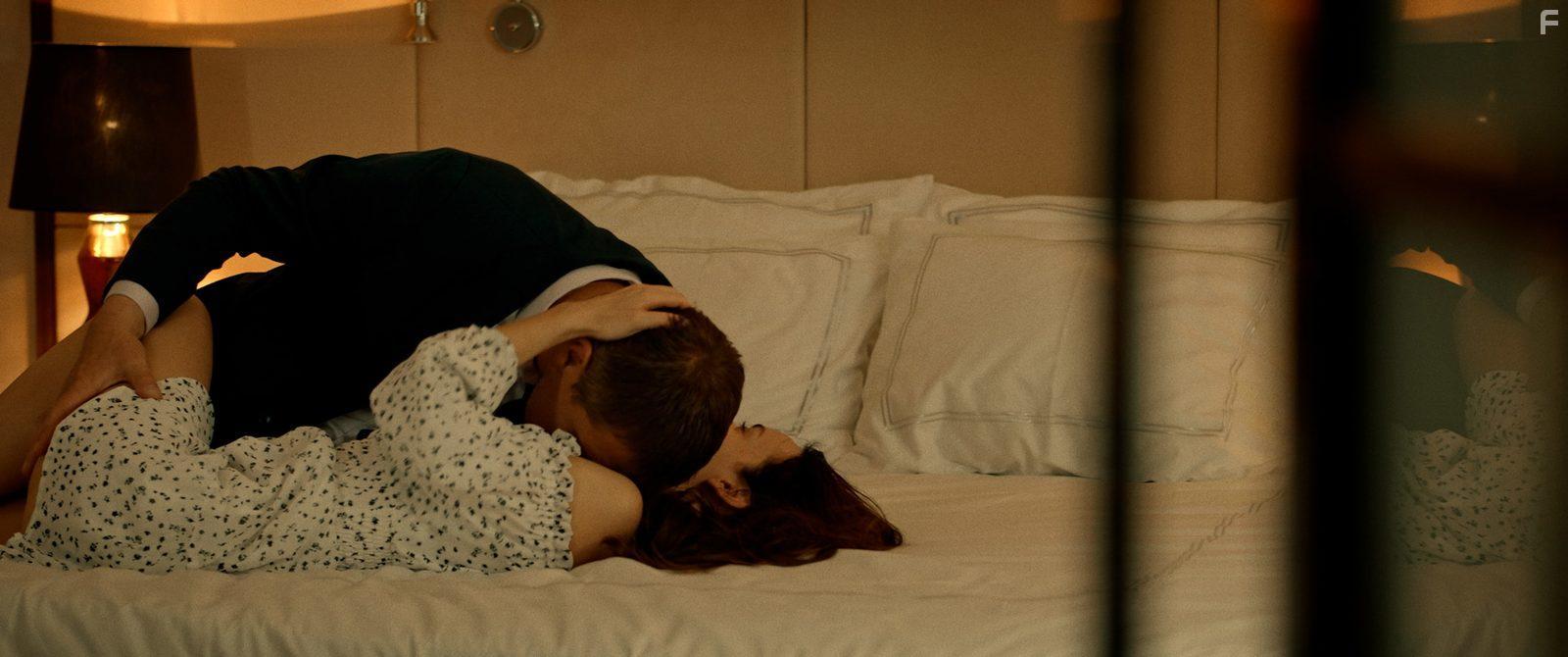 Лёгкое знакомство