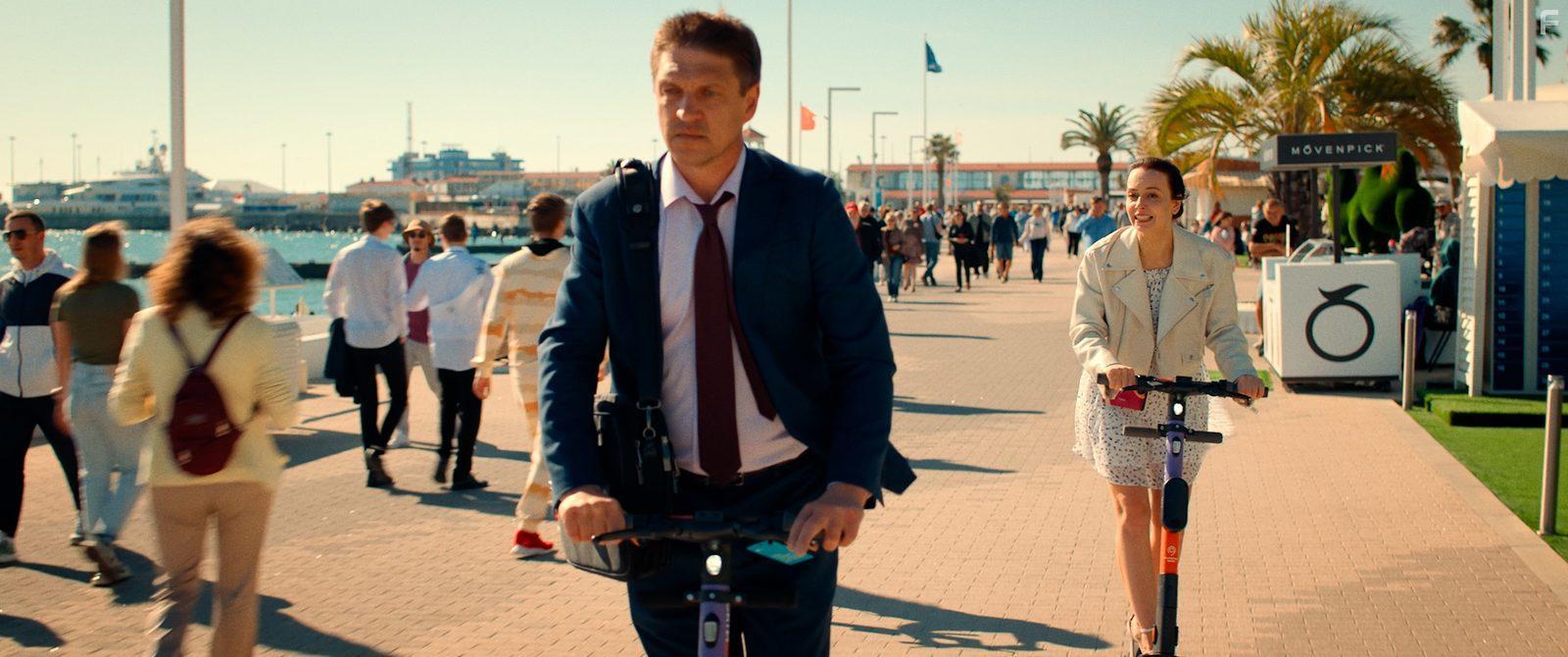 Лёгкое знакомство #4