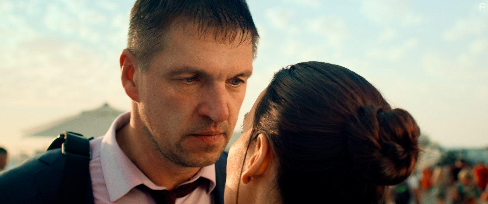 Лёгкое знакомство #5