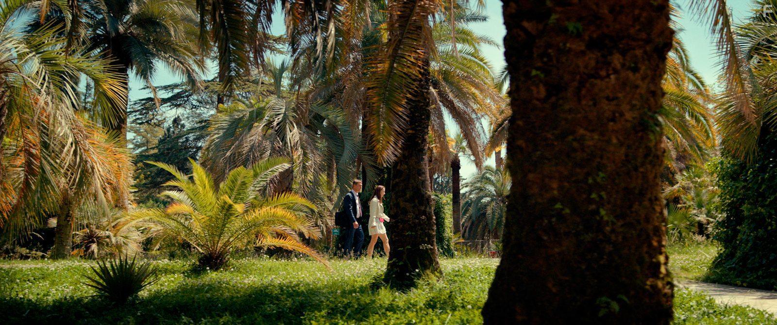 Лёгкое знакомство #7