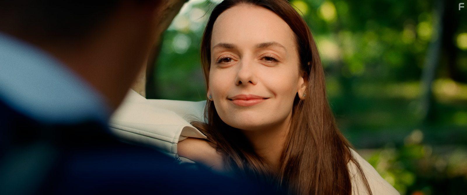 Лёгкое знакомство #8