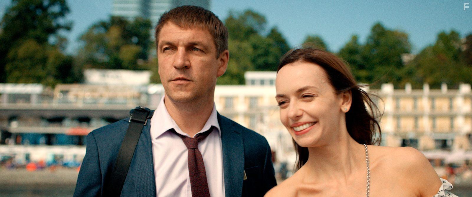 Лёгкое знакомство #9