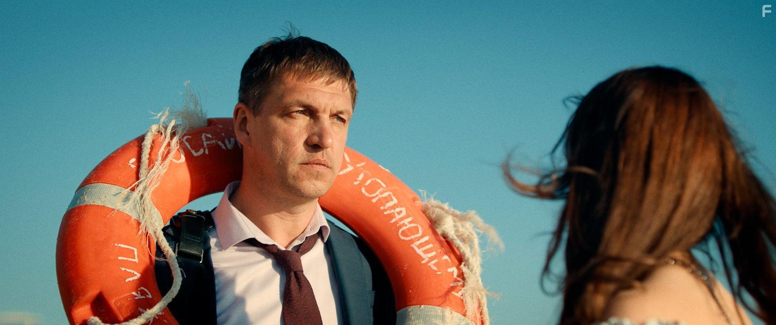 Лёгкое знакомство #11