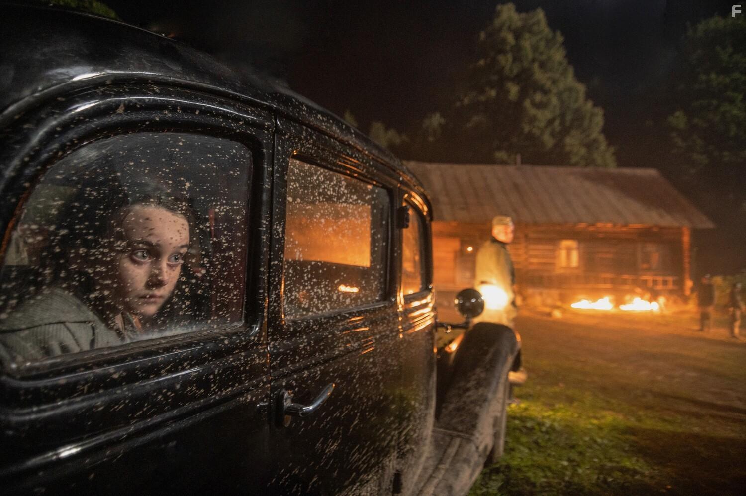 Праведник #1