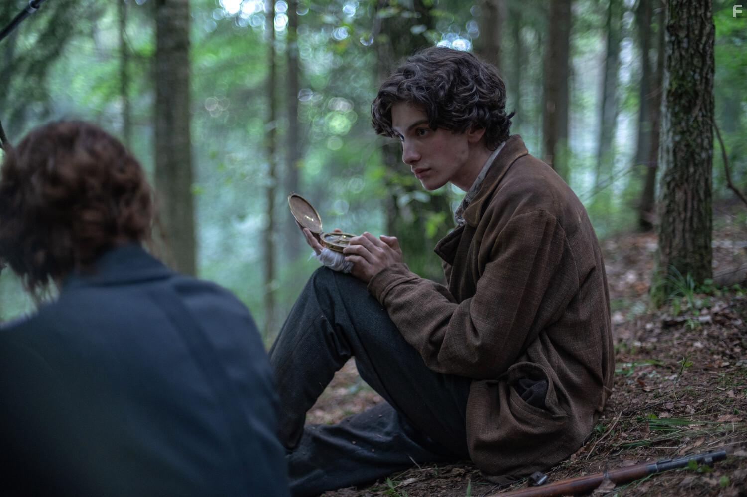 Праведник #2