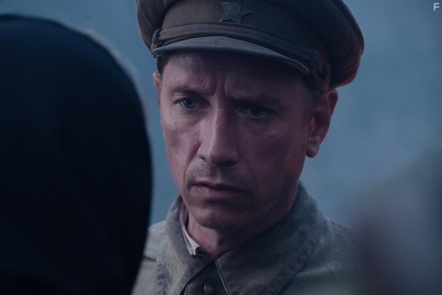 Праведник #3