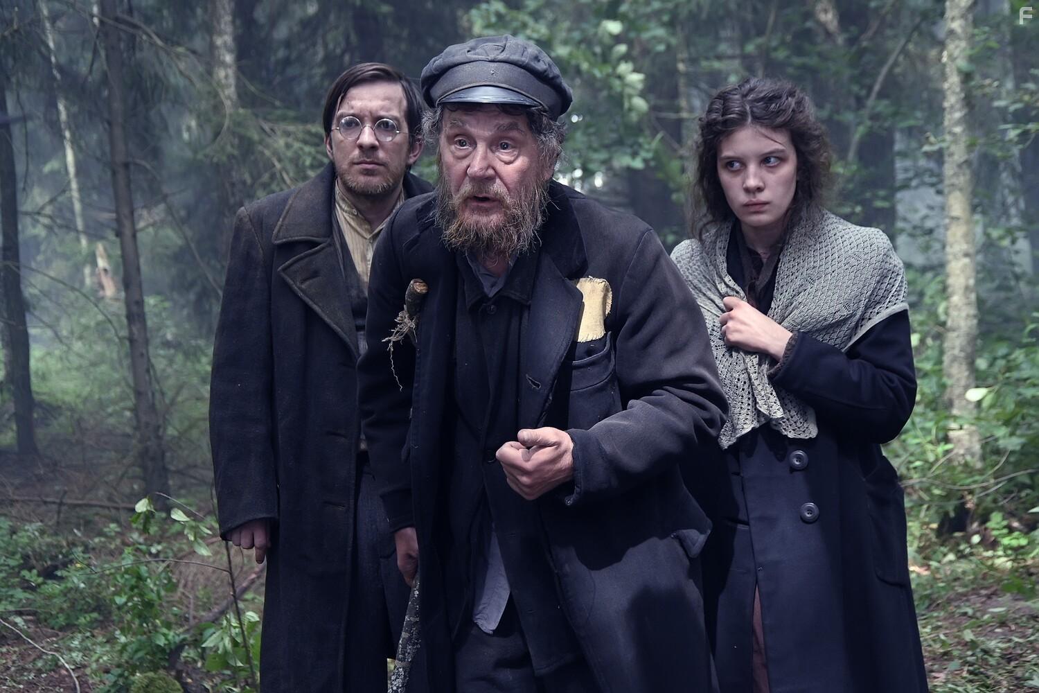 Праведник #4