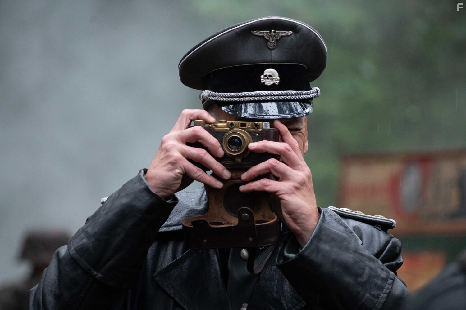 Праведник #5