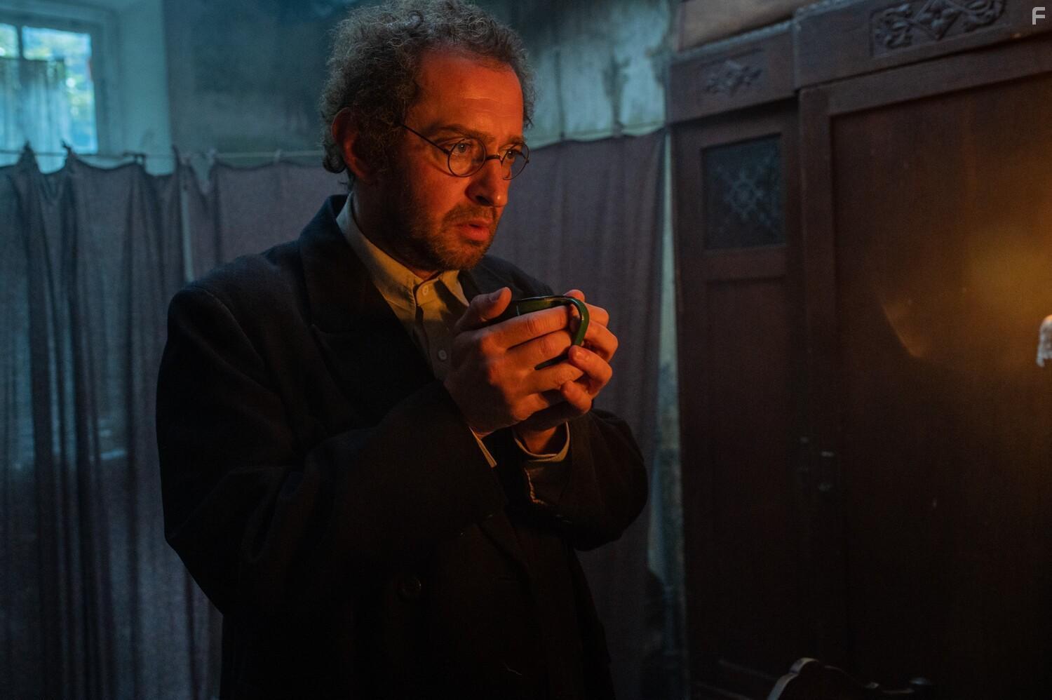 Праведник #6