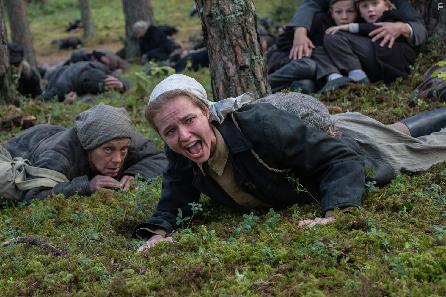 Праведник #7