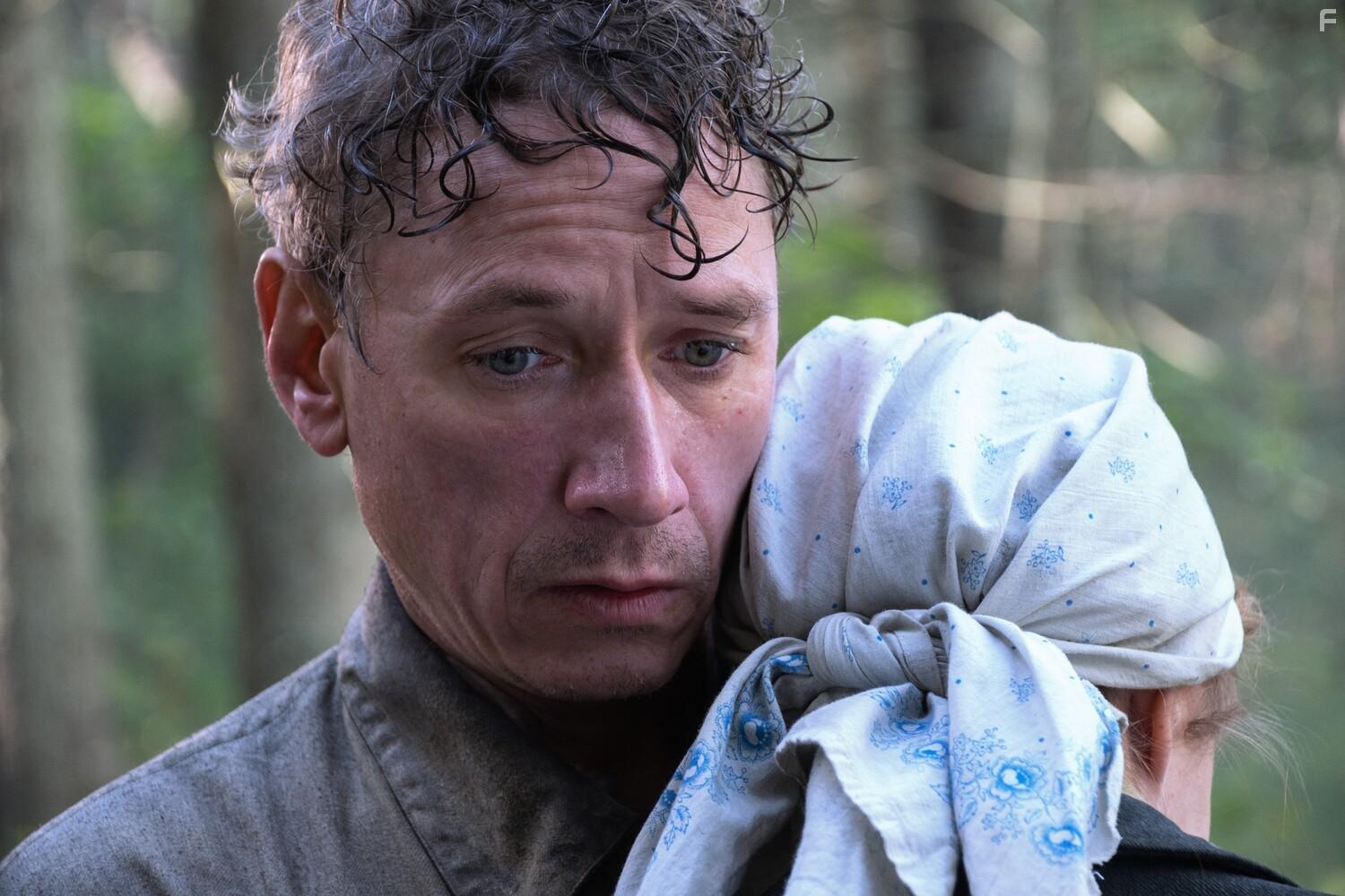 Праведник #8