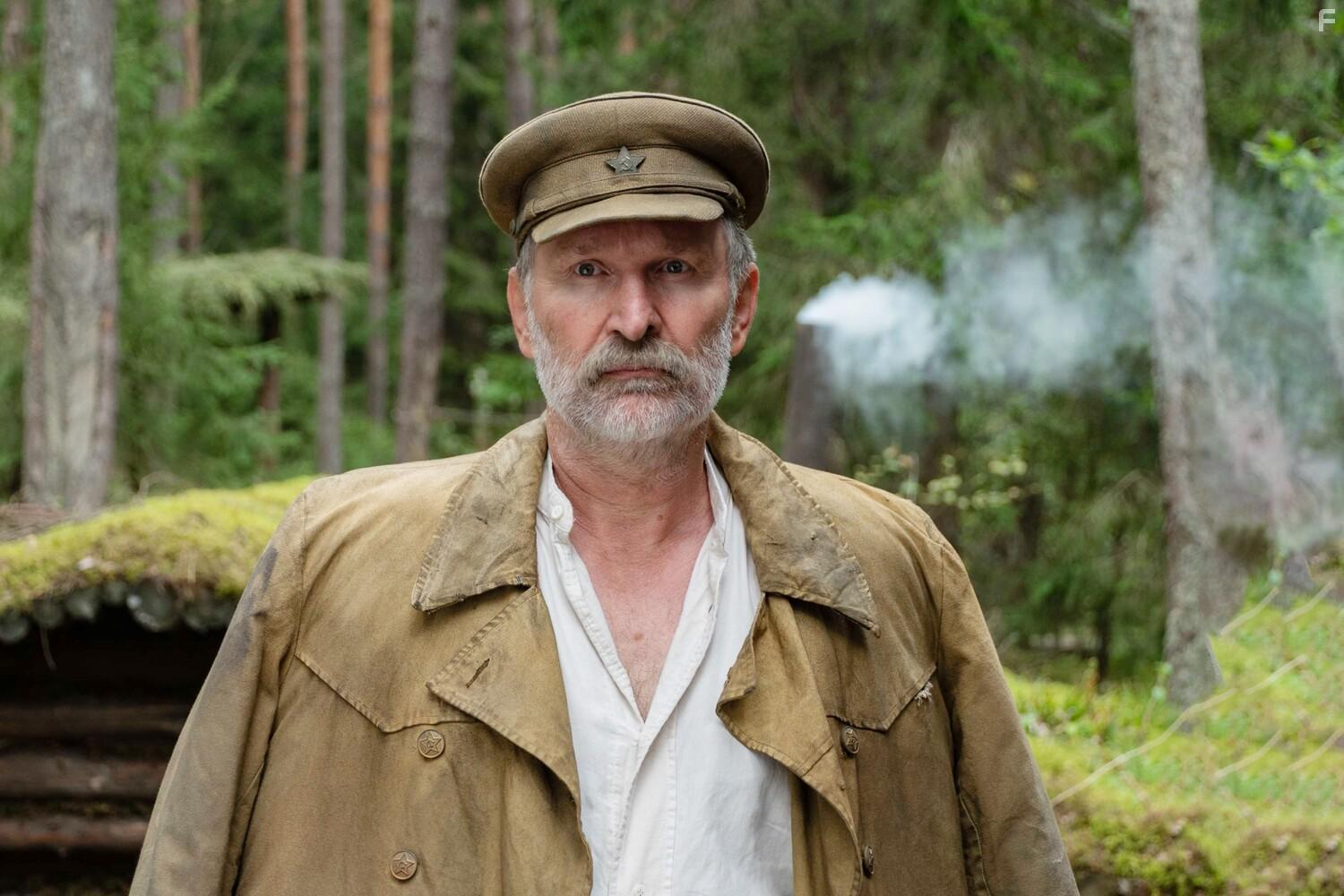 Праведник #9