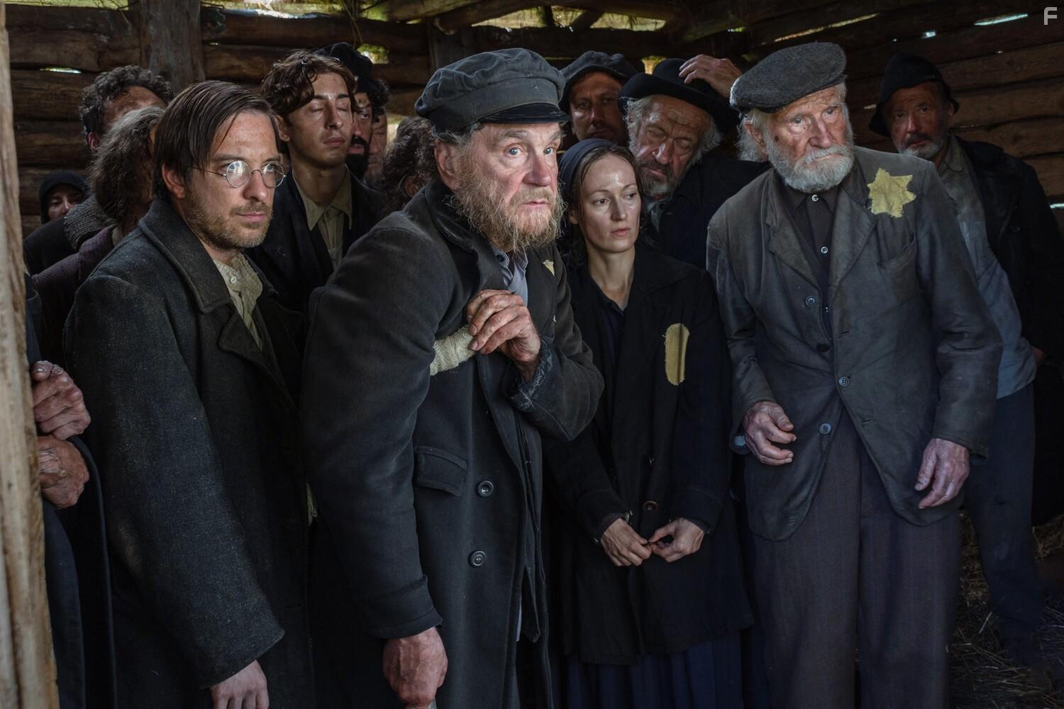 Праведник #12