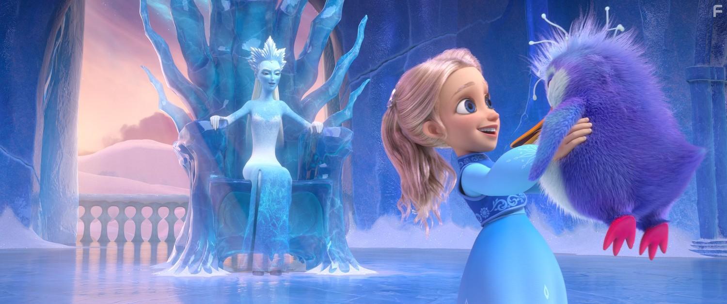 Снежная королева: Разморозка #3