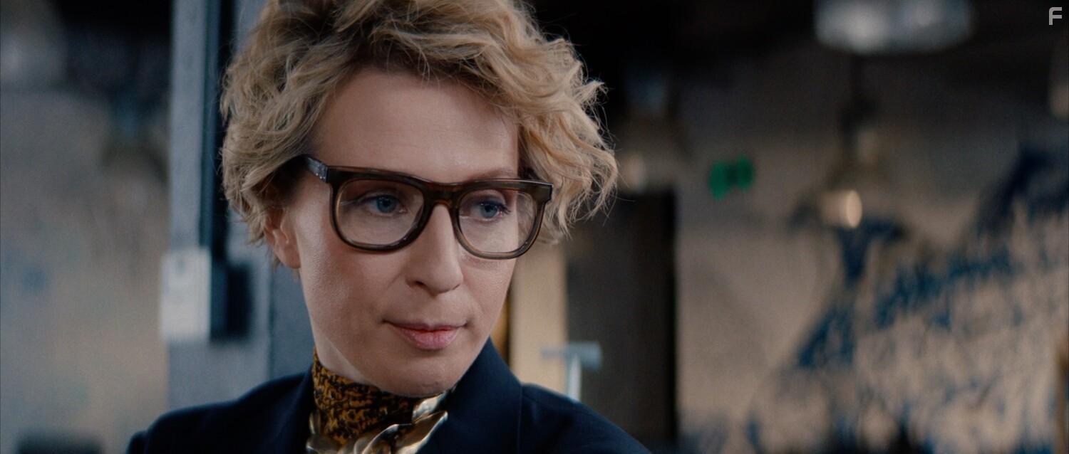 Эта любовь #3