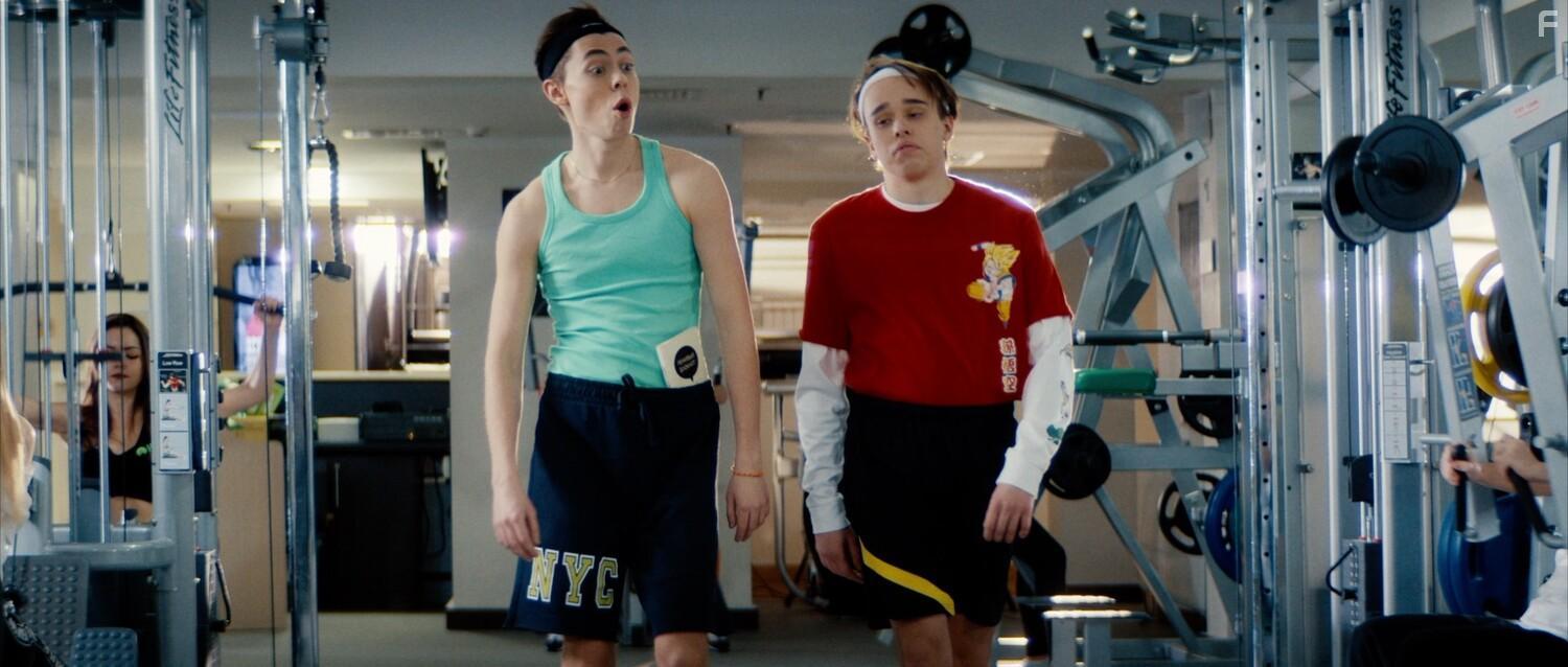 Эта любовь #4