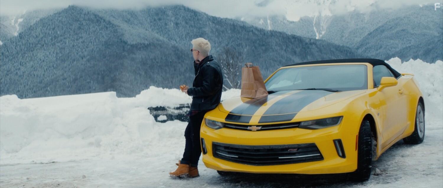 Эта любовь #5