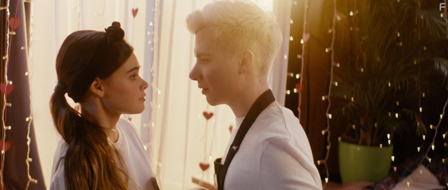 Эта любовь #7