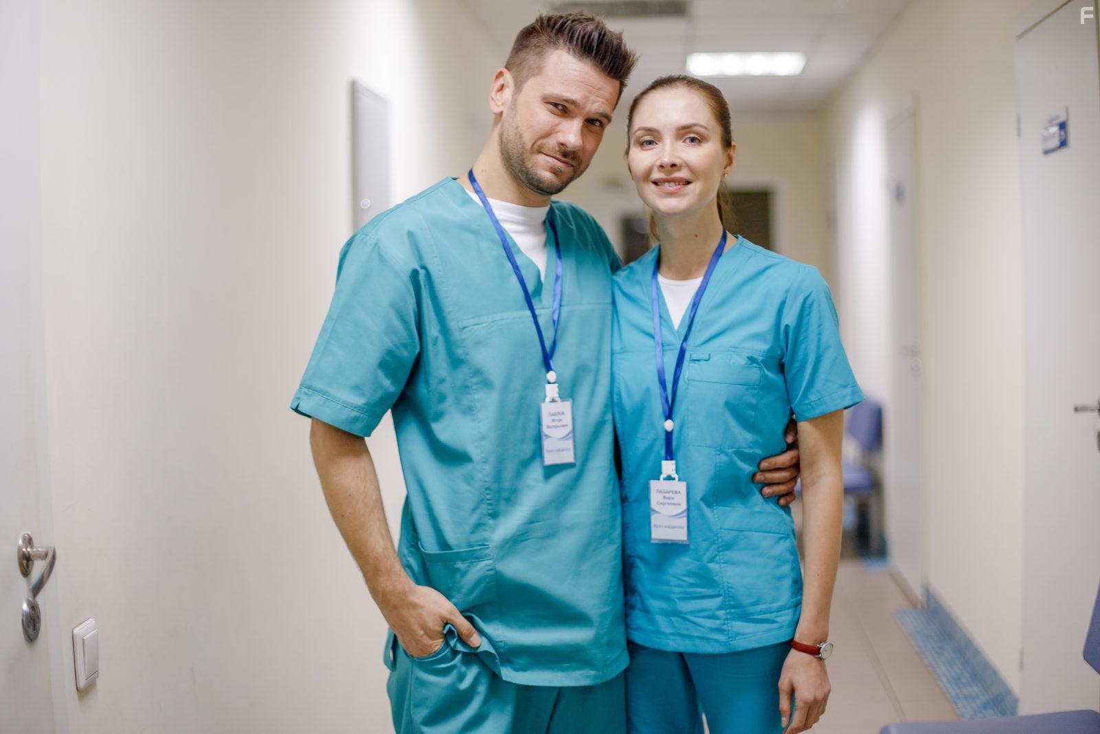 Тонкая линия жизни #1