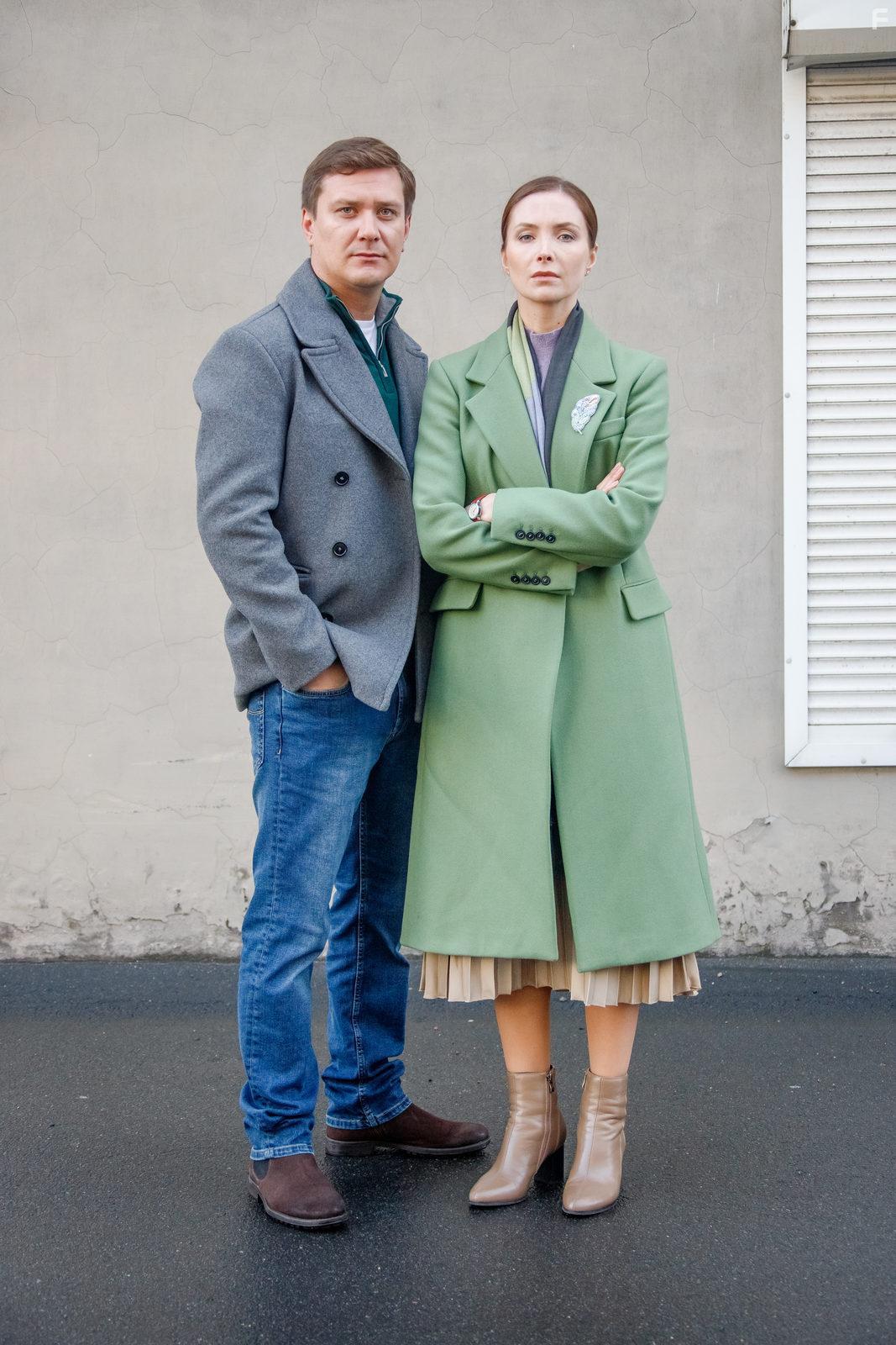 Тонкая линия жизни #2