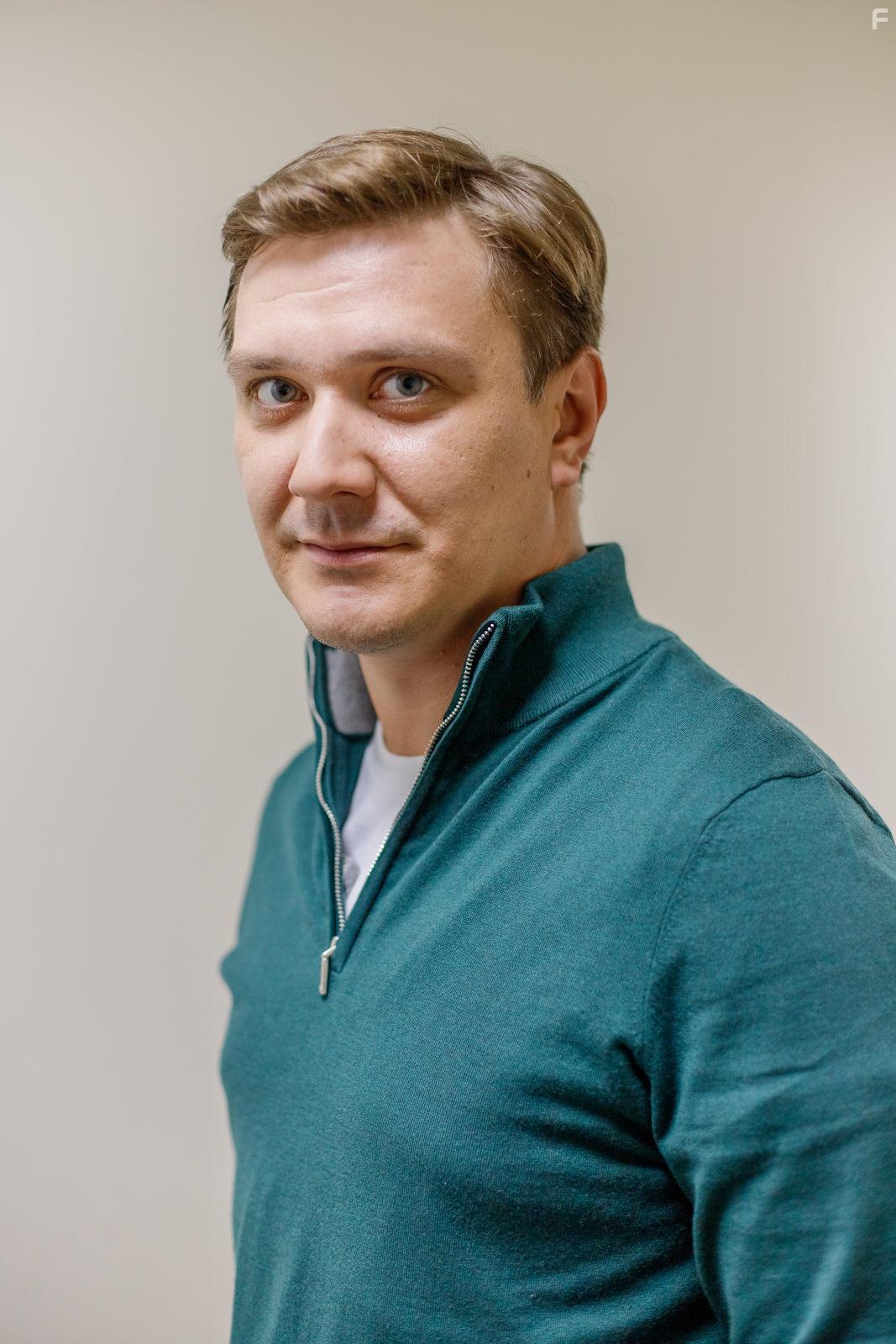 Тонкая линия жизни #3