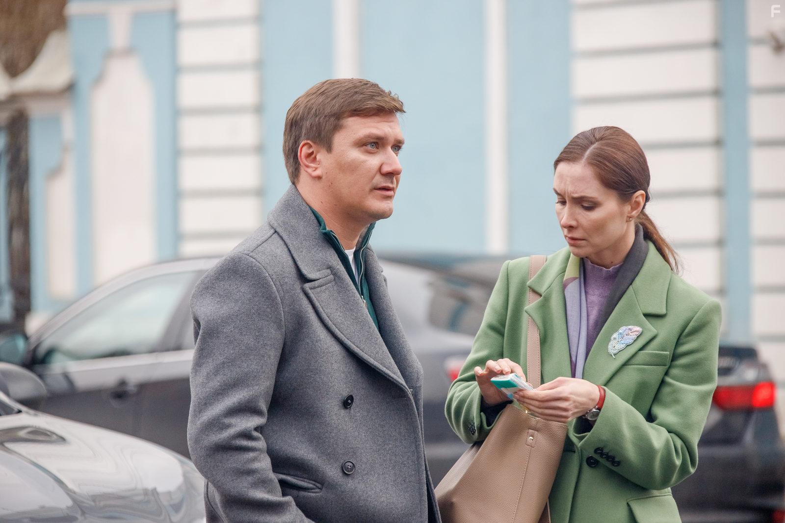 Тонкая линия жизни #4