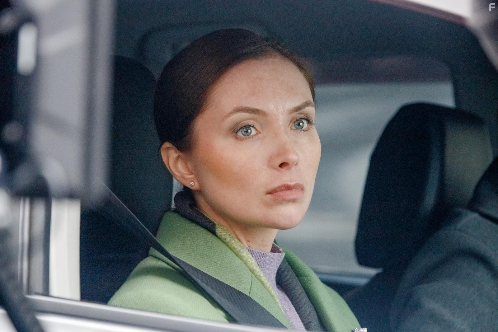 Тонкая линия жизни #5