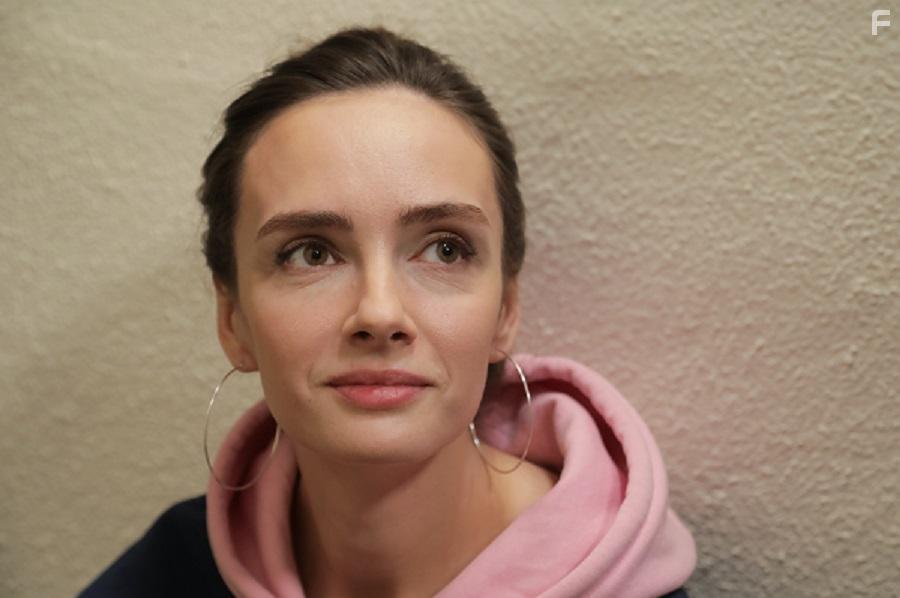 Судьба на лестничной клетке #1