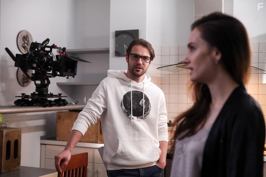 Судьба на лестничной клетке #2